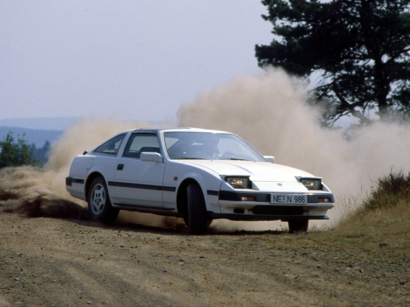 Illustration for article titled 100 Fastest Cars of 1984: 20-11.